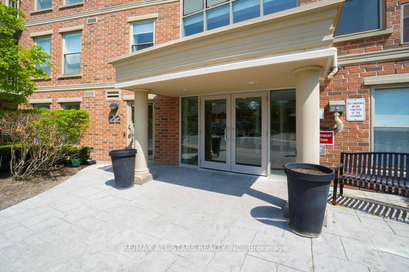 214 - 22 James Hill Court