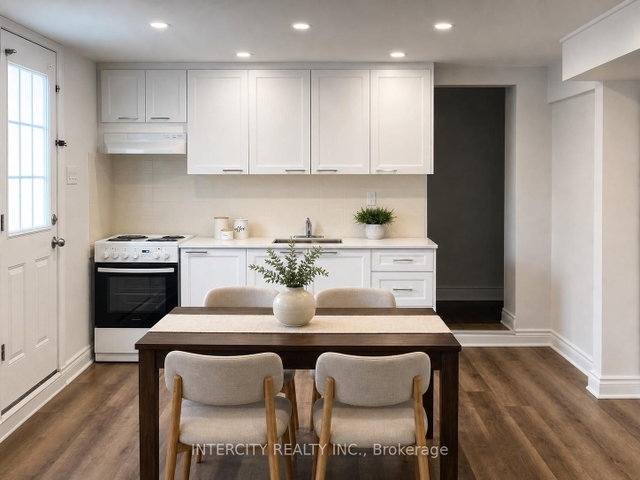 Lower - 183 Collings Avenue