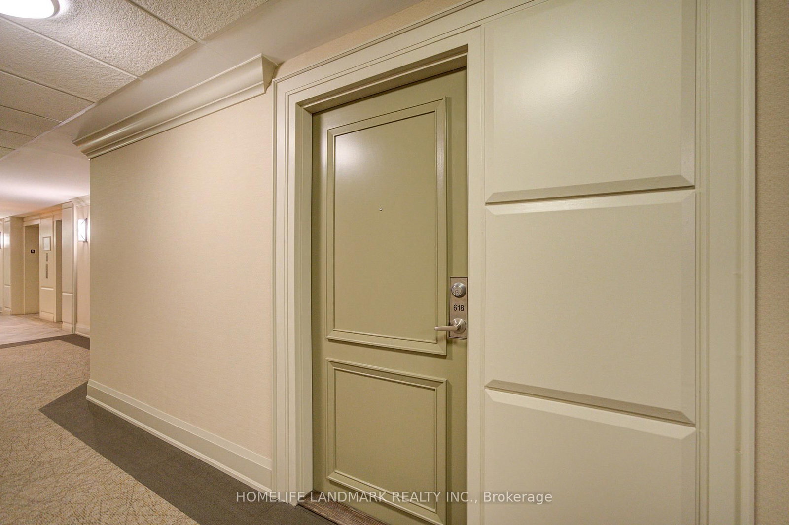 68 Main Street N • #618 • Markham, ON photo 10
