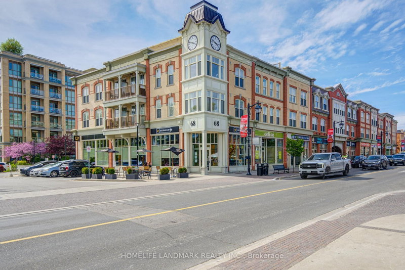 618 - 68 Main Street N