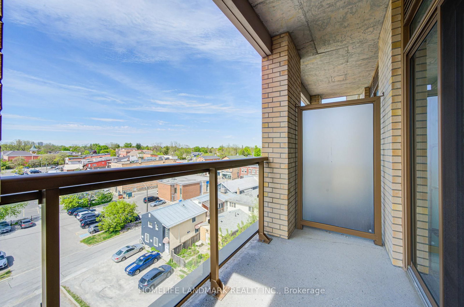 68 Main Street N • #618 • Markham, ON photo 40