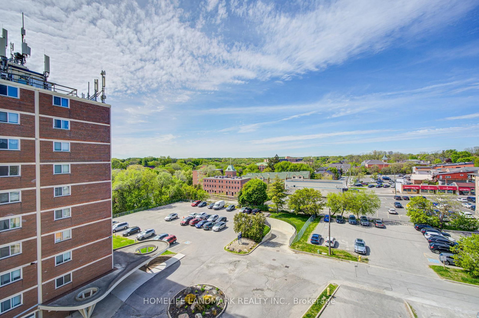 68 Main Street N • #618 • Markham, ON photo 41
