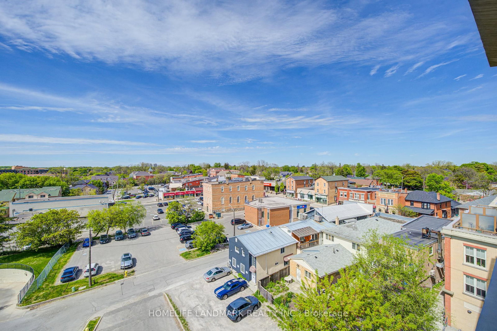 68 Main Street N • #618 • Markham, ON photo 43