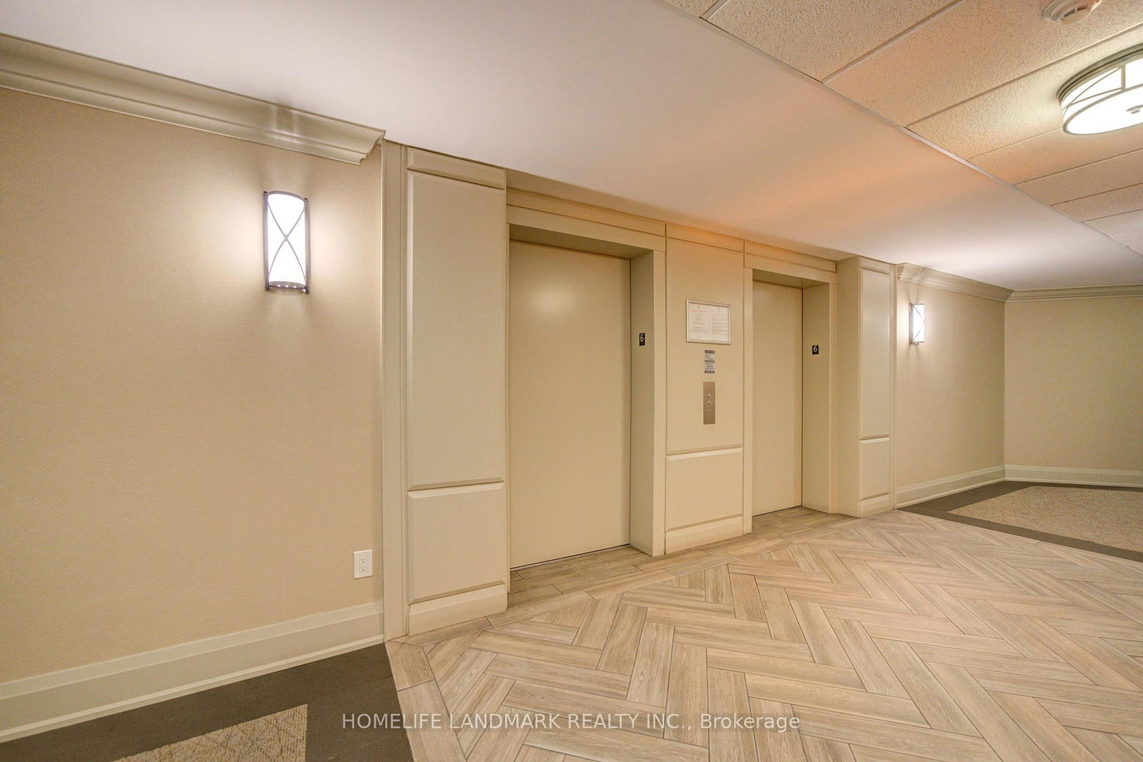 68 Main Street N • #618 • Markham, ON photo 9