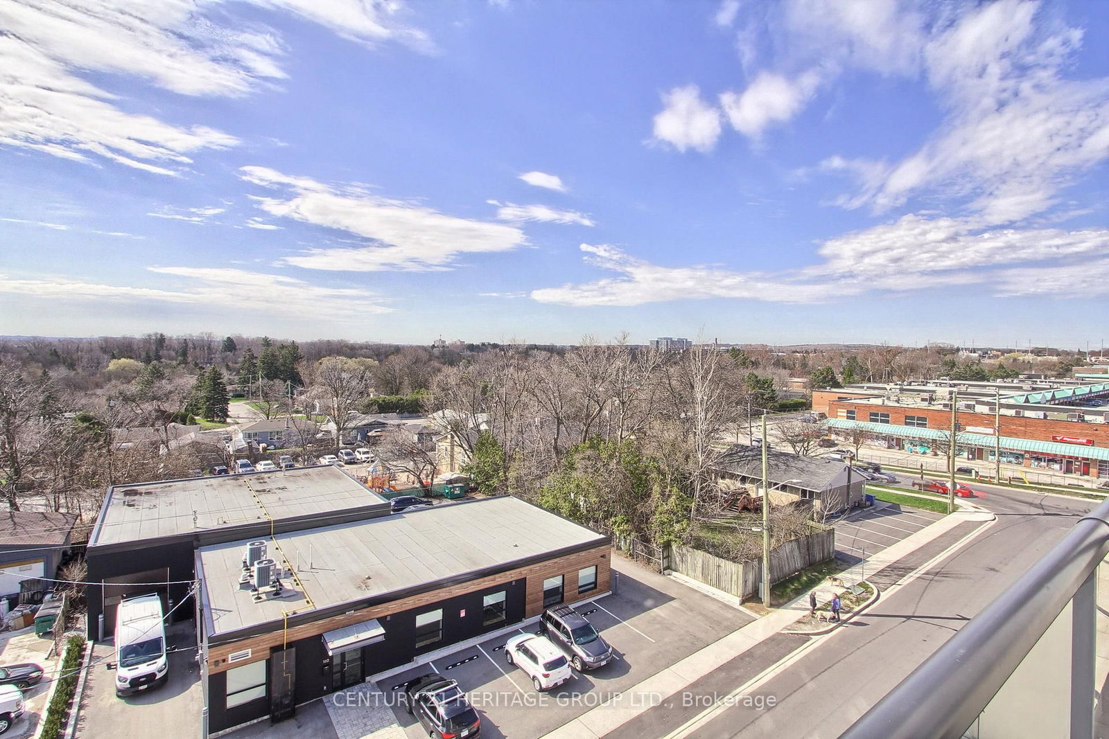 185 Deerfield Road • #503 • Newmarket, ON photo 21