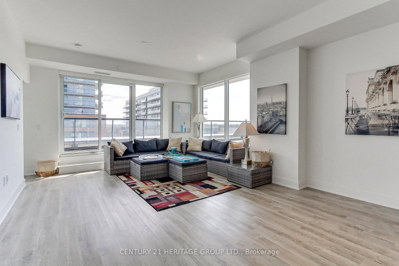 503 - 185 Deerfield Road