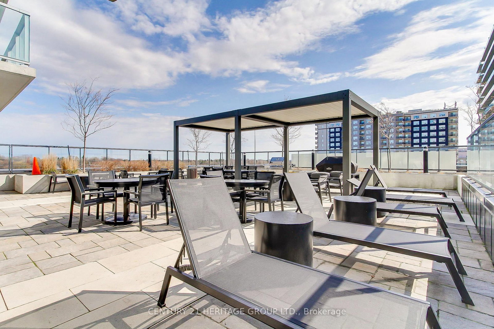 185 Deerfield Road • #503 • Newmarket, ON photo 31