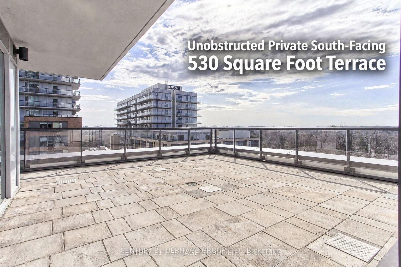 185 Deerfield Road • #503 • Newmarket, ON photo 4
