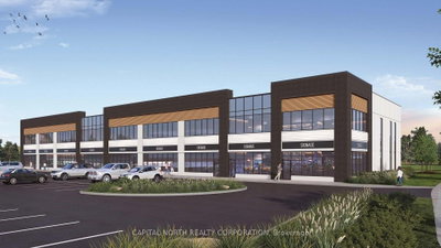 Industrial for sale at A1-800 Markland Street, Markham, Ontario, L6C 0G6 - Cathedraltown - MLS: N13170746