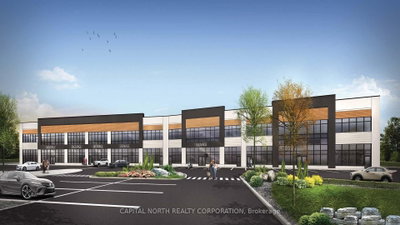 Industrial for sale at D2-800 Markland Street, Markham, Ontario, L6C 0G6 - Cathedraltown - MLS: N13170802