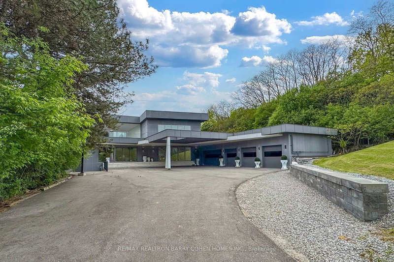 23 Hunters Glen Road