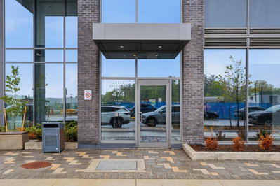 Unit 1803 — 474 Caldari Road — photo 2