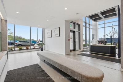 Unit 1803 — 474 Caldari Road — photo 3