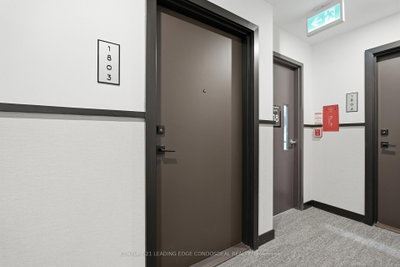 Unit 1803 — 474 Caldari Road — photo 5