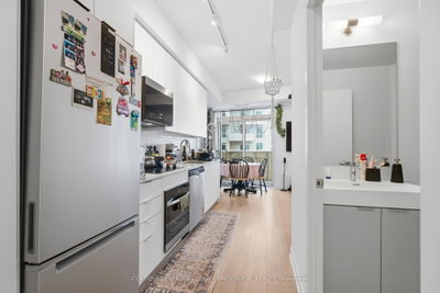 Unit 1803 — 474 Caldari Road — more photos