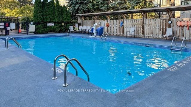 7440 Bathurst Street • #512 • Vaughan, ON photo 21