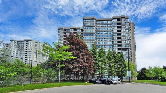 7440 Bathurst Street • #512 • Vaughan, ON photo 24