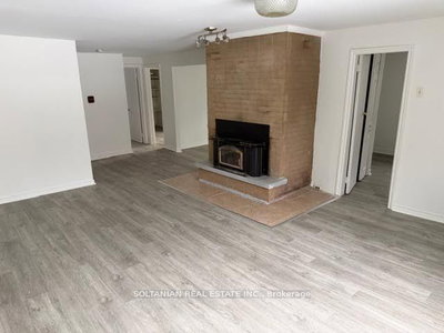 Detached House for lease at 207 Bayview Avenue, Georgina, Ontario, L4P 2T3 - Keswick South - MLS: N13172180