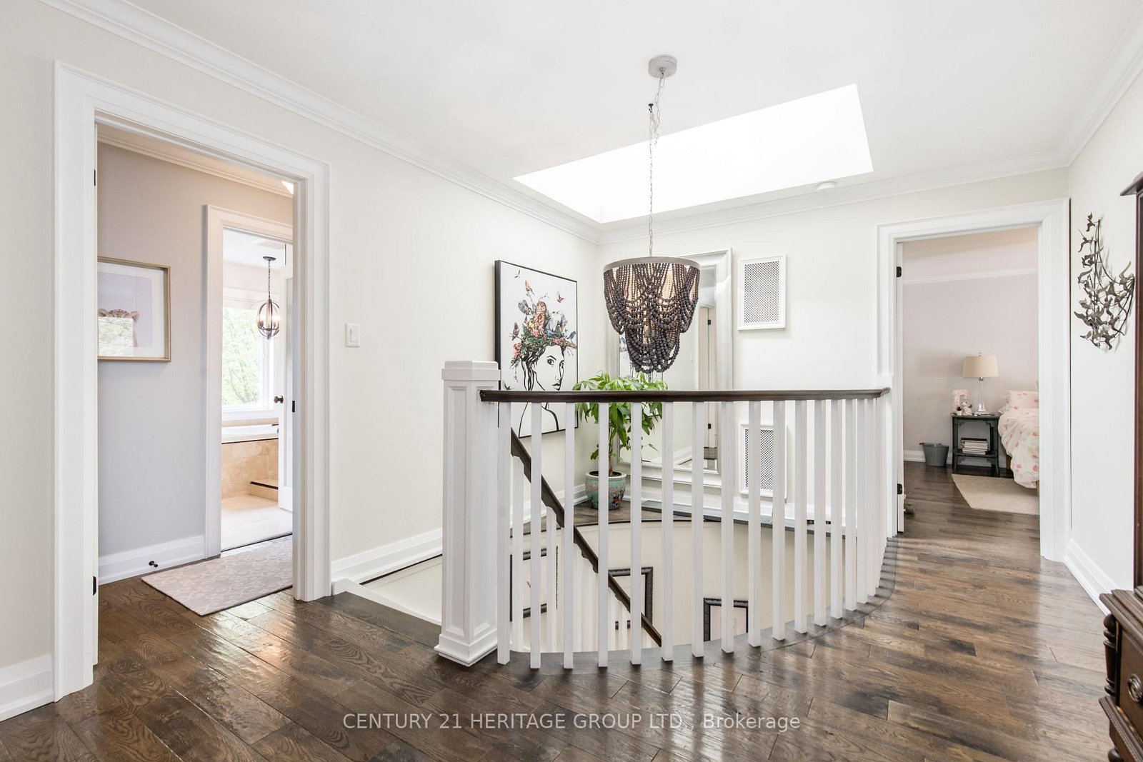 2008 Parkview Ridge • Innisfil, ON photo 15