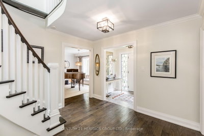 2008 Parkview Ridge • Innisfil, ON photo 3