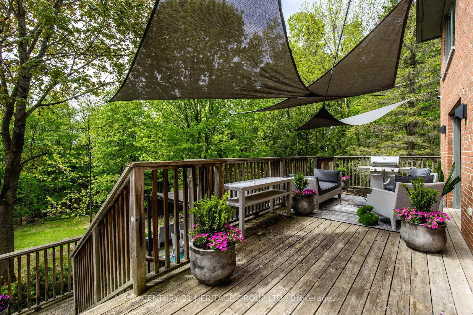 2008 Parkview Ridge • Innisfil, ON photo 35