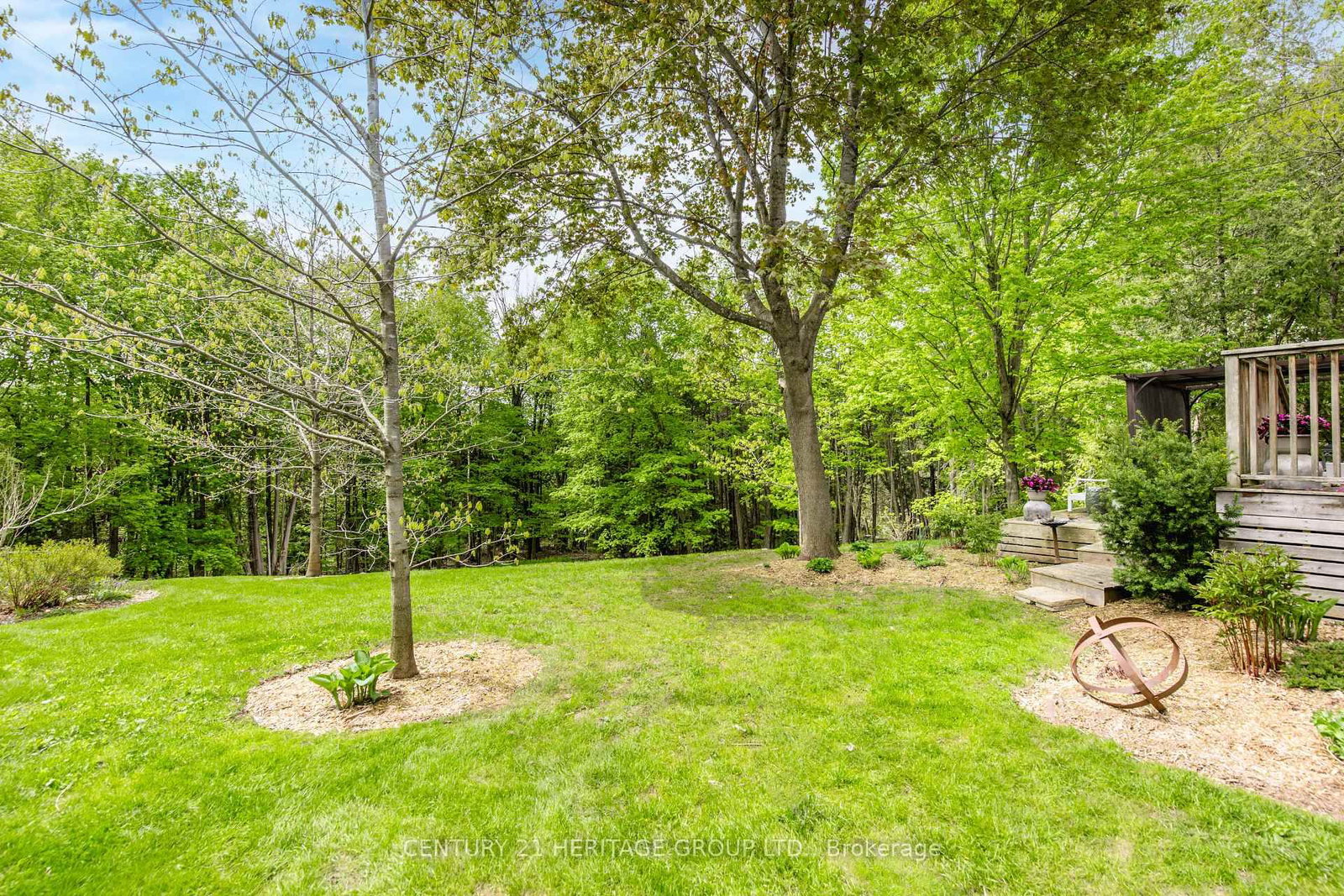 2008 Parkview Ridge • Innisfil, ON photo 39