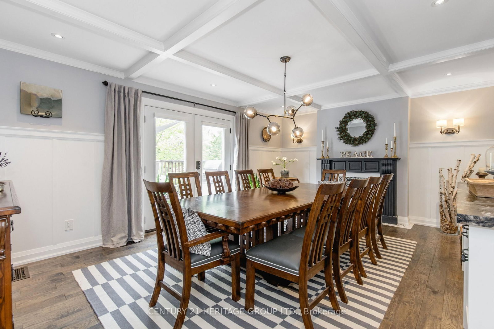 2008 Parkview Ridge • Innisfil, ON photo 9