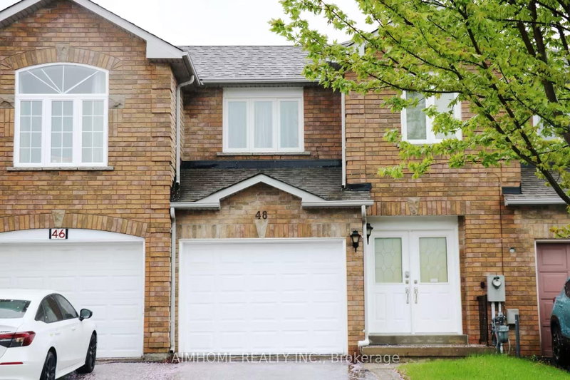 home for lease on 48 Bridlepath Street