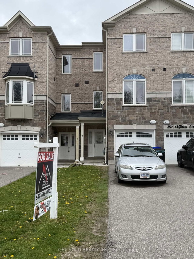37 Milson Crescent