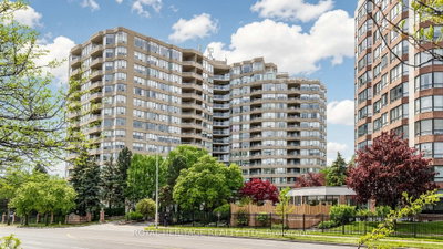 2-bed Condominium Apartment · 610 Bullock Dr