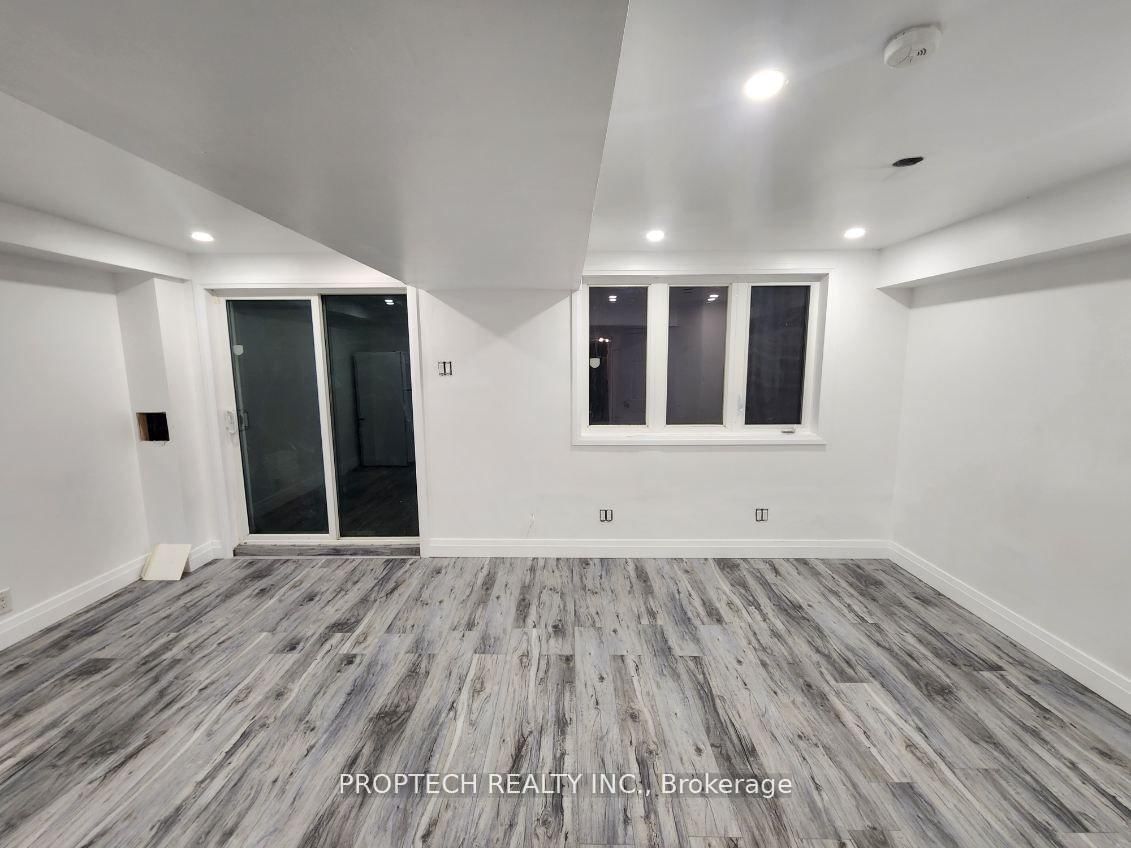 Basement - 733 John Cole Court, Newmarket 2