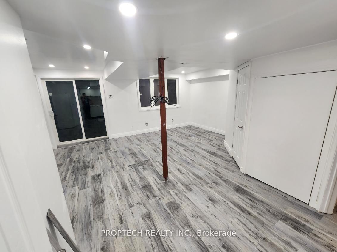Basement - 733 John Cole Court, Newmarket 5