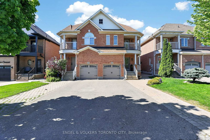 22 Ozner Crescent
