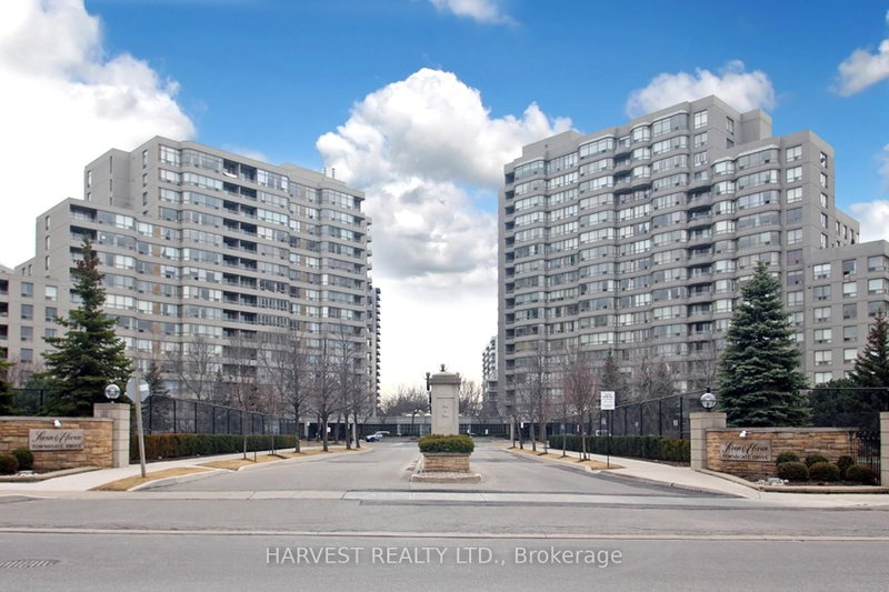 1402 - 7 Townsgate Drive