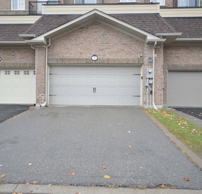 Townhouse leased at 3 Earnshaw Drive, Markham, Ontario, L6C 0E5 - Victoria Square - MLS: N13173676