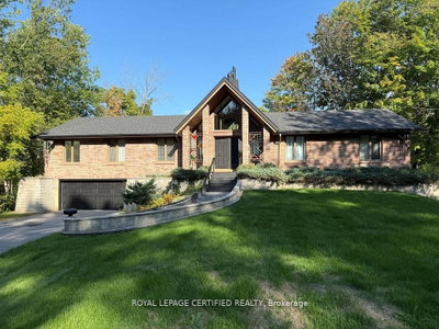 Detached House in Sutton & Jackson's Point