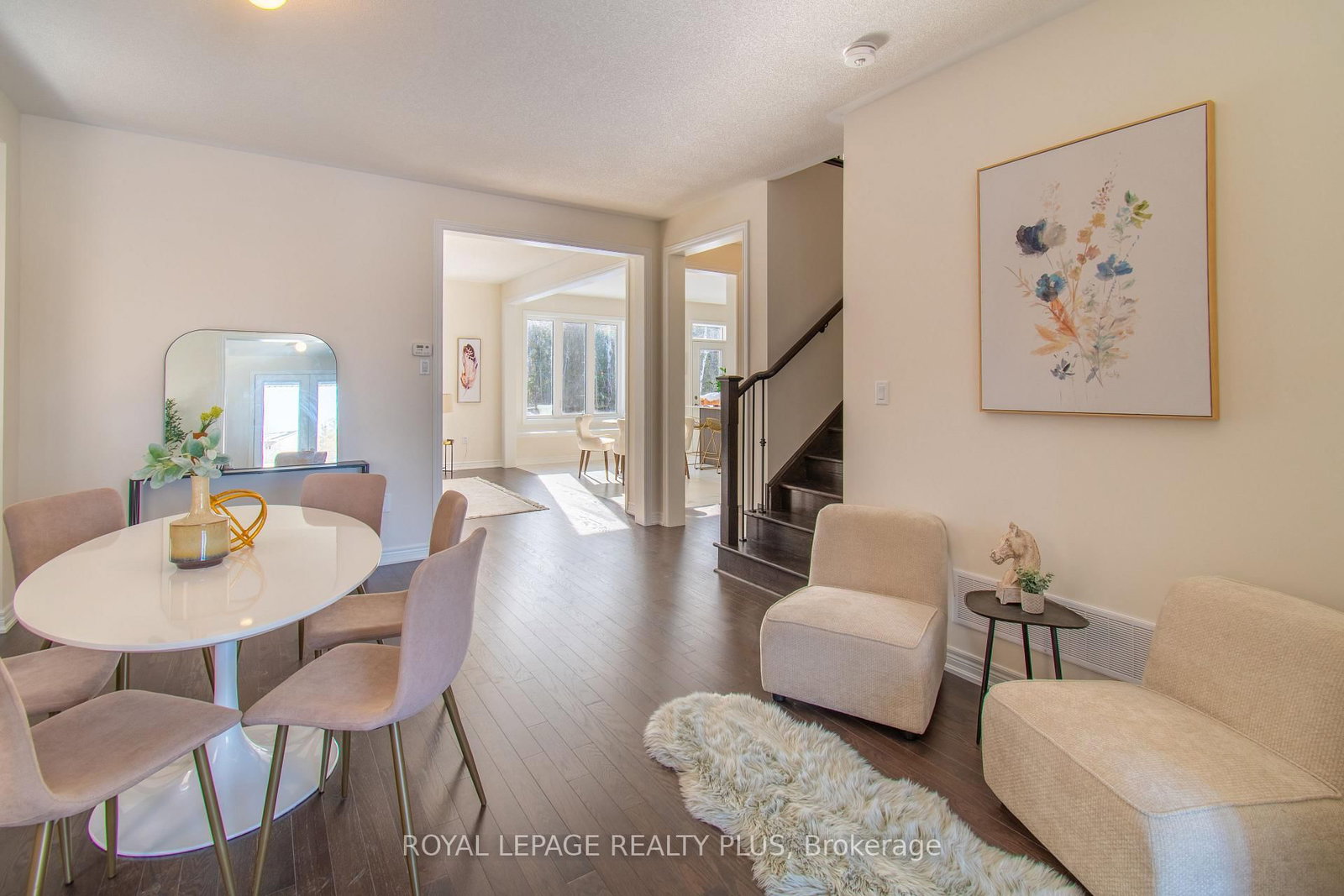 147 Dovedale Drive • Georgina, ON photo 6
