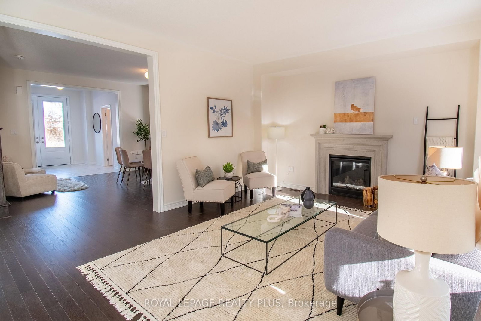 147 Dovedale Drive • Georgina, ON photo 7