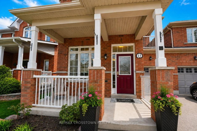 11 Lundigan Drive