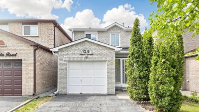 3-bed Detached House · 21 Spangler Rd