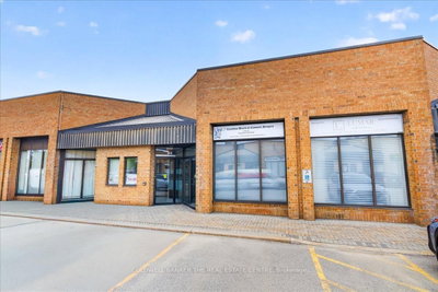Office for lease at 84-556 Edward Avenue, Richmond Hill, Ontario, L4C 9Y5 - Devonsleigh - MLS: N13174896
