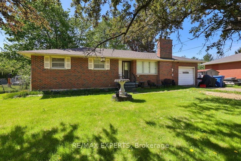 6531 King Road