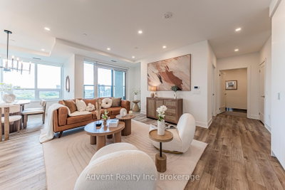 3-bed Condominium Apartment · 8 Cedarland Dr