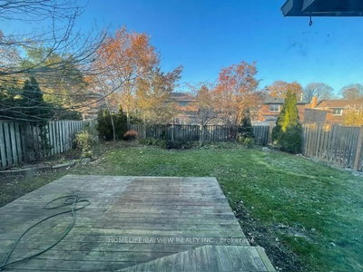 128 Heathwood Heights Drive • Aurora, ON photo 8