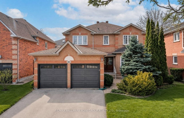 263 McClellan Way