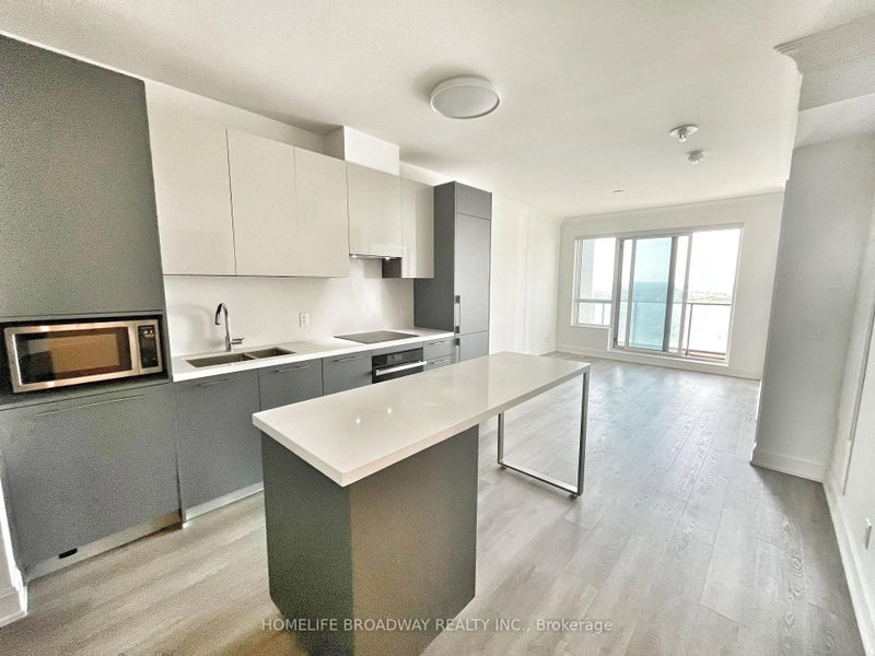 2908 - 8 Water Walk Drive