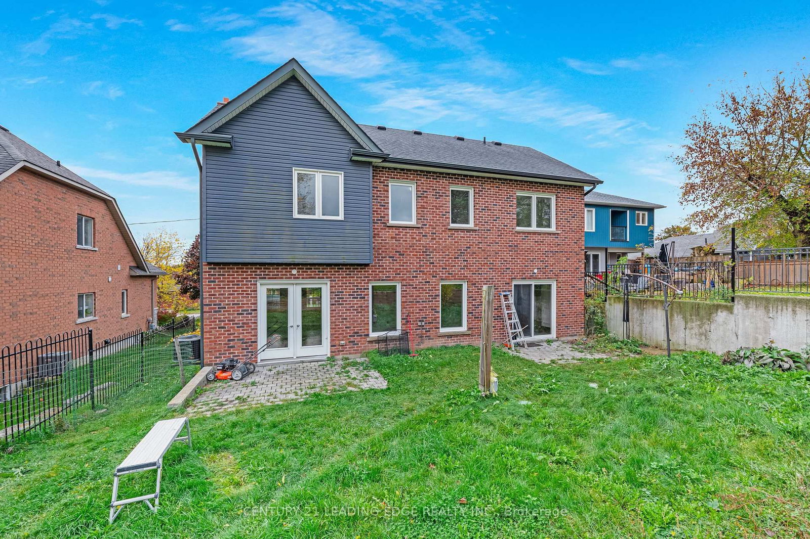 34 Mitchell Avenue • Whitchurch-Stouffville, ON photo 39
