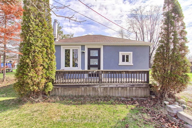 127 Woodfield Drive N