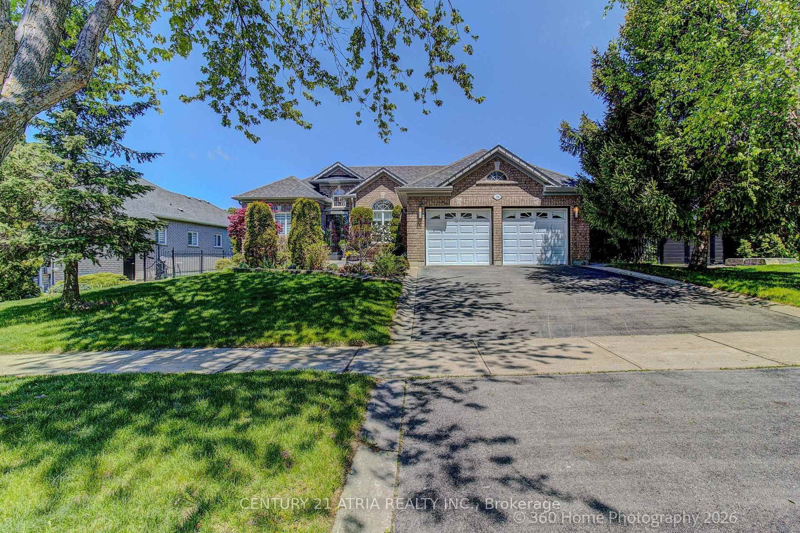 176 Laurentian Boulevard • Vaughan, ON photo 23
