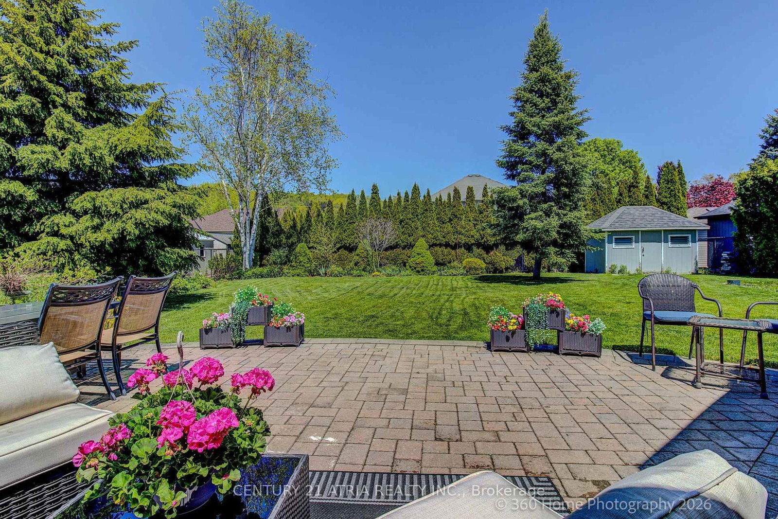 176 Laurentian Boulevard • Vaughan, ON photo 28